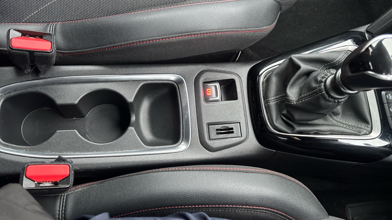 Vauxhall Corsa 1.2 Turbo SRi Edition 5dr Petrol Hatchback